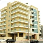 Locate M-tech Dubai Office Near You.
