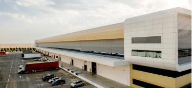 warehouse